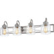 Quoizel - Bartley Vanity Light - Lights Canada