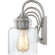 Quoizel - Bartley Vanity Light - Lights Canada
