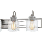 Quoizel - Bartley Vanity Light - Lights Canada