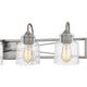 Quoizel - Bartley Vanity Light - Lights Canada