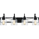 Quoizel - Bartley Vanity Light - Lights Canada