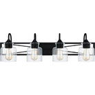 Quoizel - Bartley Vanity Light - Lights Canada