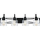 Quoizel - Bartley Vanity Light - Lights Canada