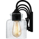 Quoizel - Bartley Vanity Light - Lights Canada