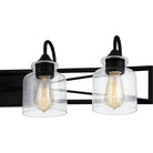 Quoizel - Bartley Vanity Light - Lights Canada