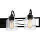 Quoizel - Bartley Vanity Light - Lights Canada