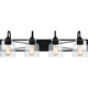 Quoizel - Bartley Vanity Light - Lights Canada