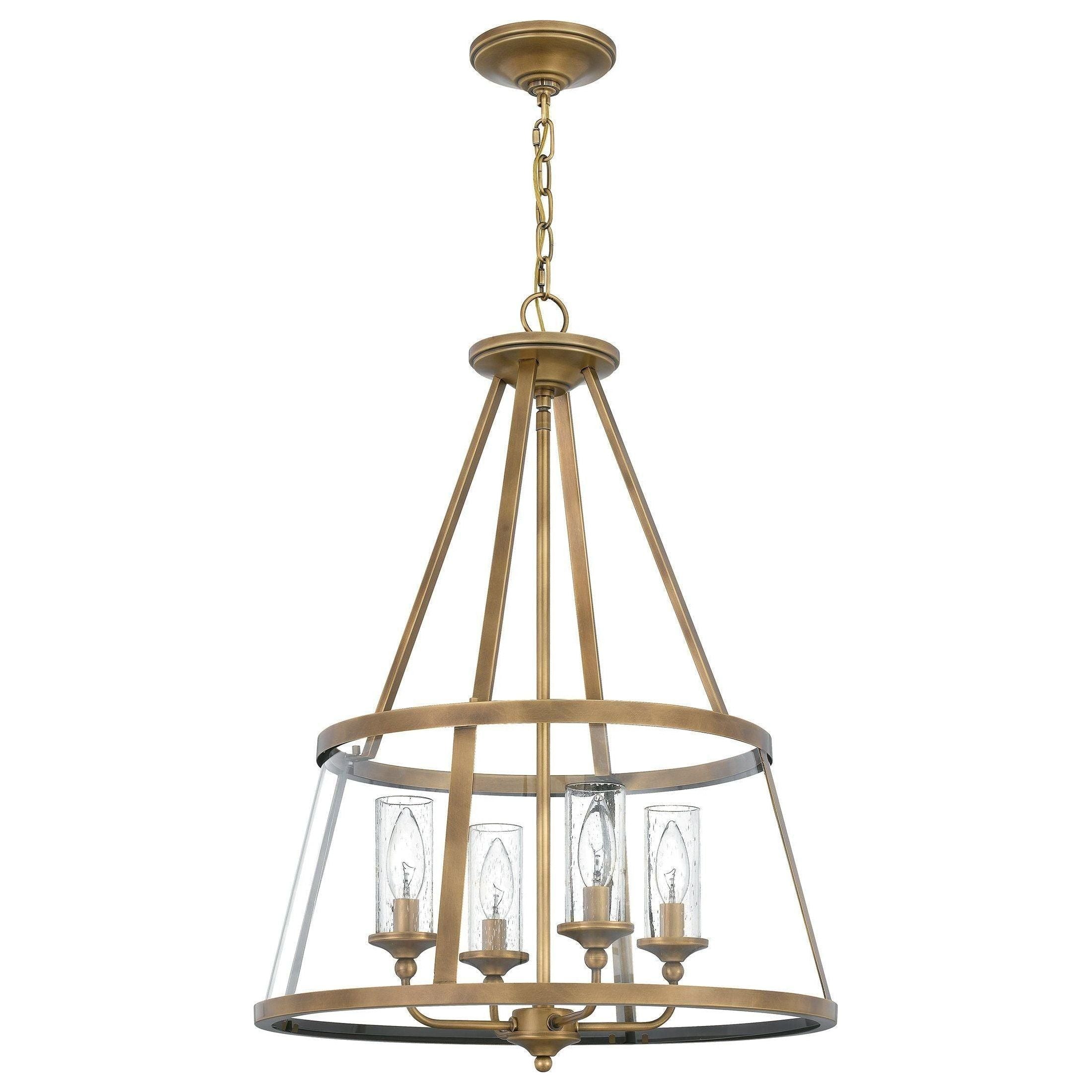 Quoizel - Barlow Pendant - Lights Canada
