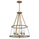 Quoizel - Barlow Pendant - Lights Canada