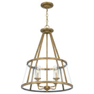 Quoizel - Barlow Pendant - Lights Canada