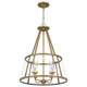 Quoizel - Barlow Pendant - Lights Canada