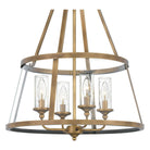 Quoizel - Barlow Pendant - Lights Canada