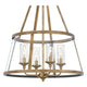 Quoizel - Barlow Pendant - Lights Canada