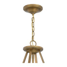 Quoizel - Barlow Pendant - Lights Canada