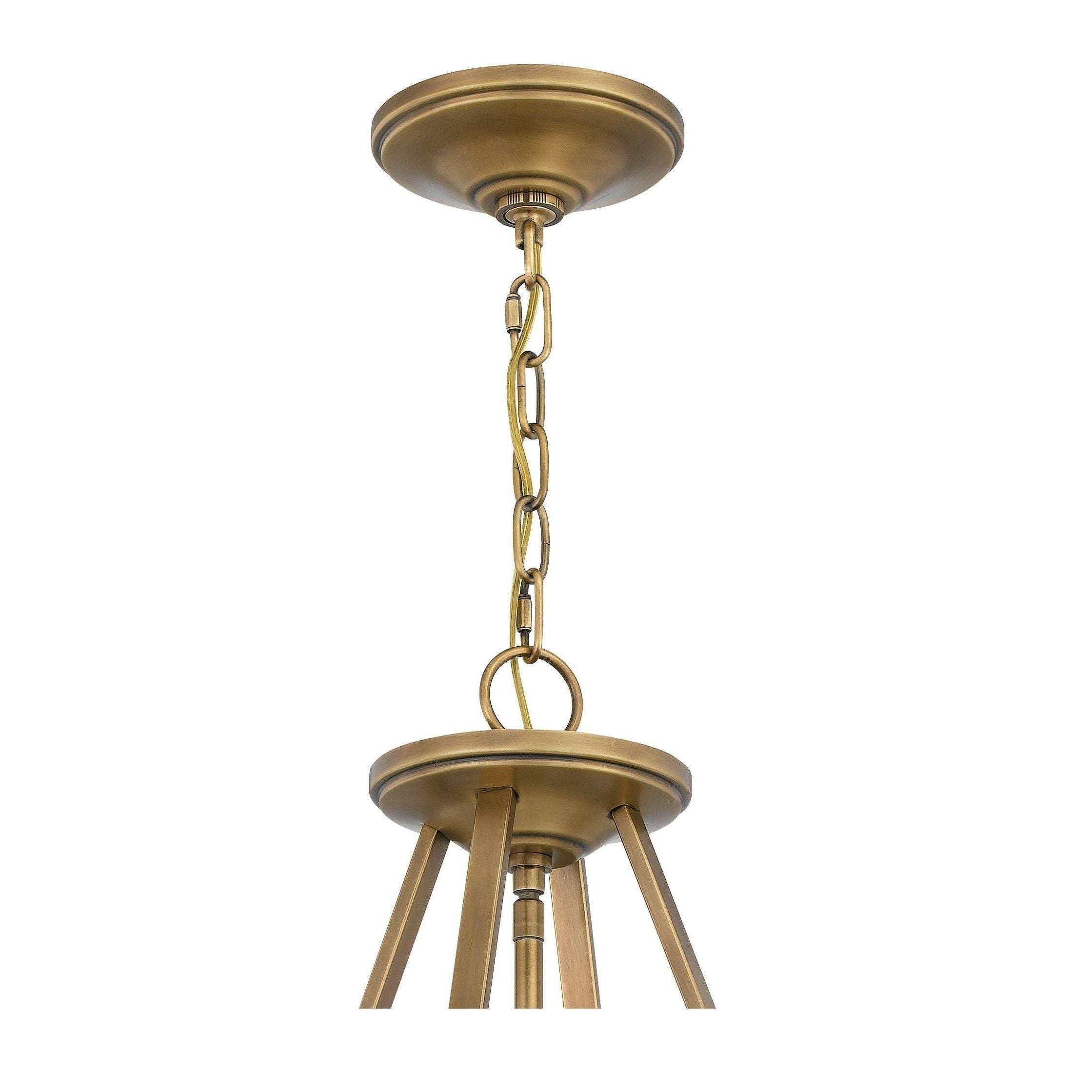 Quoizel - Barlow Pendant - Lights Canada