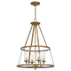 Quoizel - Barlow Pendant - Lights Canada