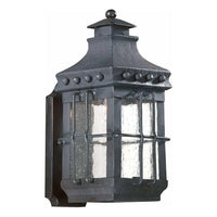 Dover Outdoor Wall Light