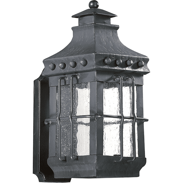 Troy - Dover Outdoor Wall Light - Lights Canada