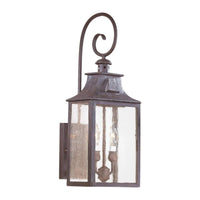 Newton Outdoor Wall Light