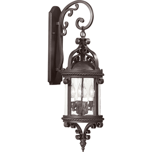 Troy - Pamplona Outdoor Wall Light - Lights Canada