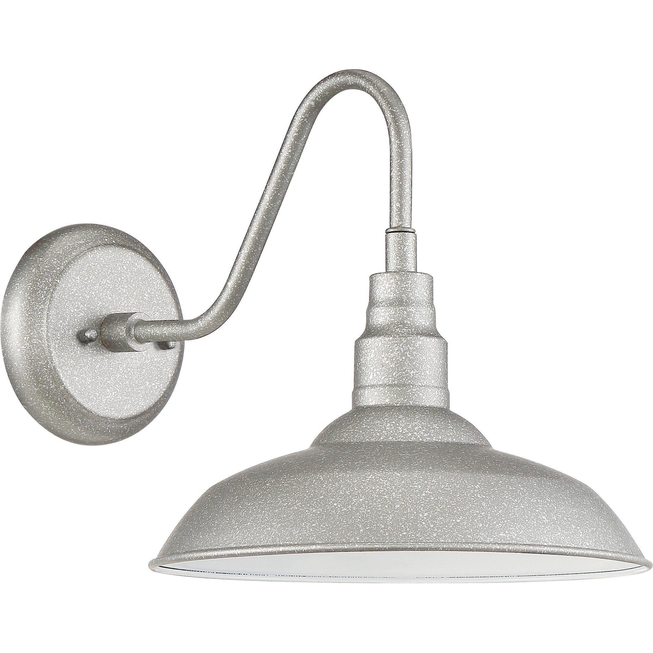 Quoizel - Beachside Outdoor Wall Light - Lights Canada