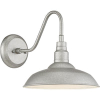 Beachside Outdoor Wall Light