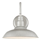 Quoizel - Beachside Outdoor Wall Light - Lights Canada