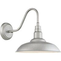 Beachside Outdoor Wall Light