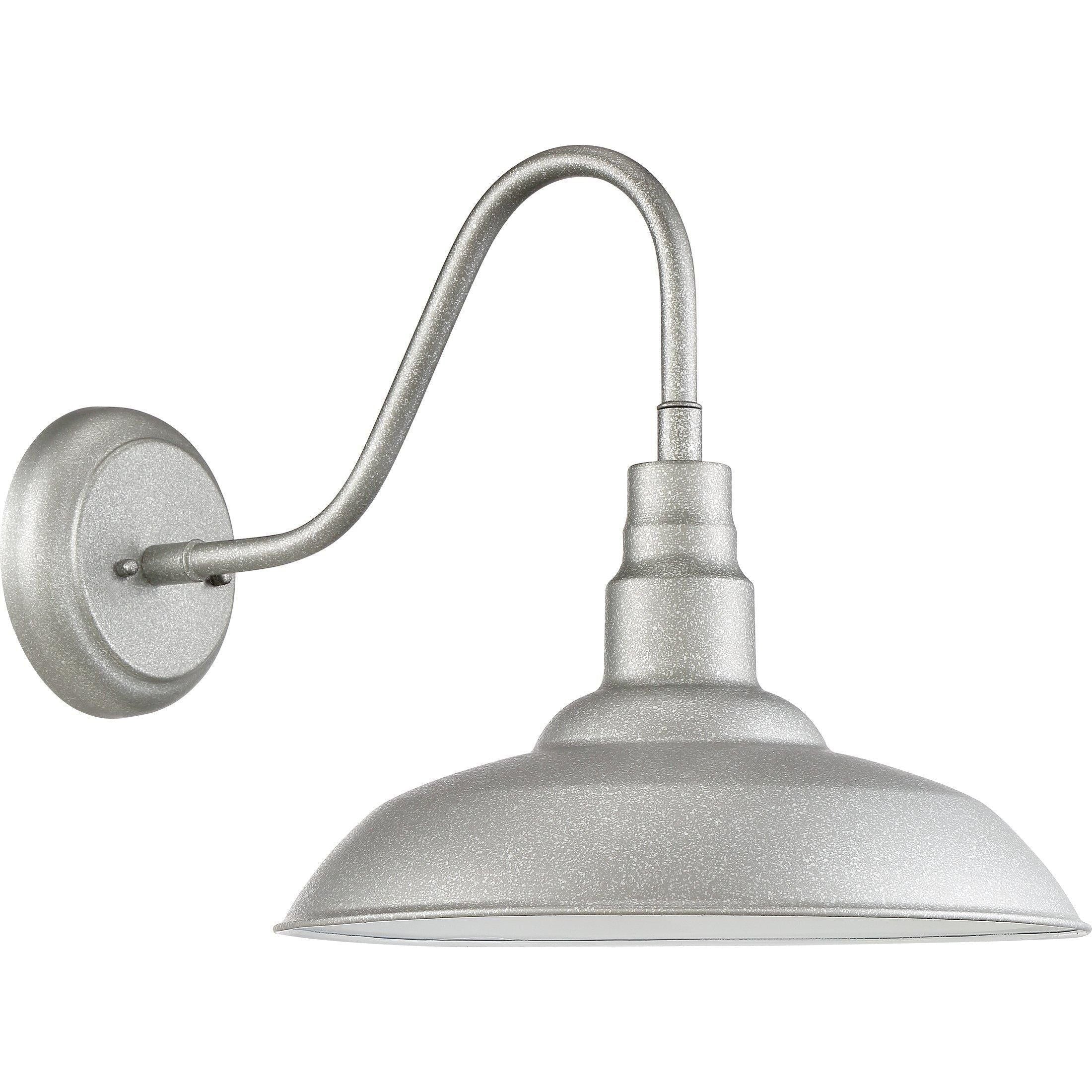 Quoizel - Beachside Outdoor Wall Light - Lights Canada