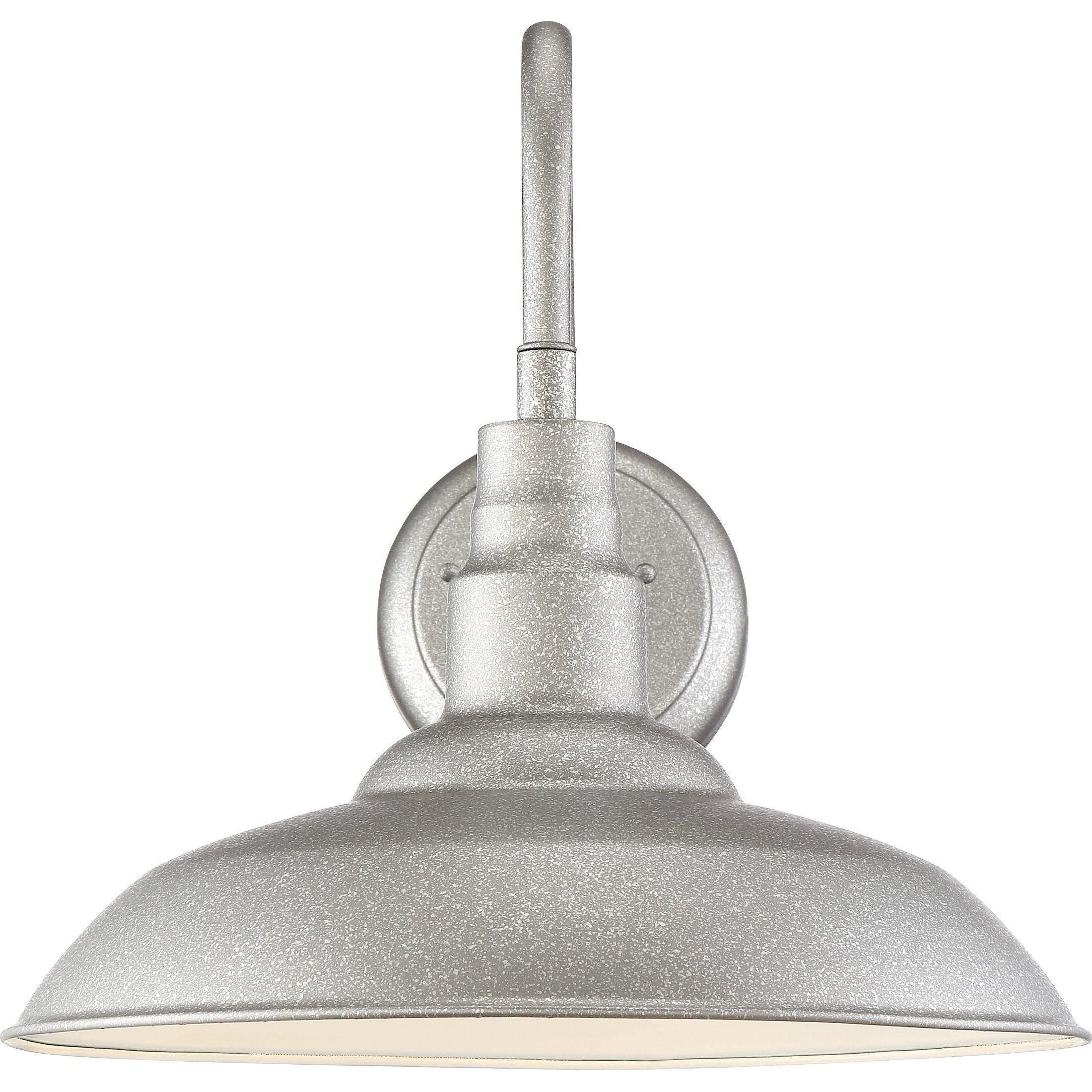 Quoizel - Beachside Outdoor Wall Light - Lights Canada