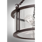 Quoizel - Buchanan Semi Flush Mount - Lights Canada