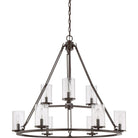 Quoizel - Buchanan Chandelier - Lights Canada