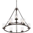 Quoizel - Buchanan Chandelier - Lights Canada