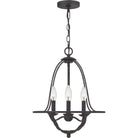 Quoizel - Bradbury Chandelier - Lights Canada