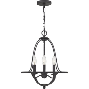 Quoizel - Bradbury Chandelier - Lights Canada