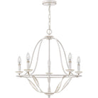 Quoizel - Bradbury Chandelier - Lights Canada