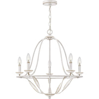 Bradbury Chandelier