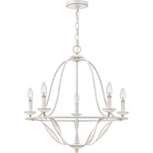 Quoizel - Bradbury Chandelier - Lights Canada