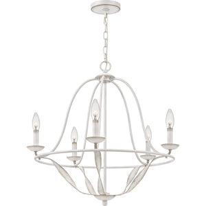 Quoizel - Bradbury Chandelier - Lights Canada