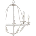 Quoizel - Bradbury Chandelier - Lights Canada