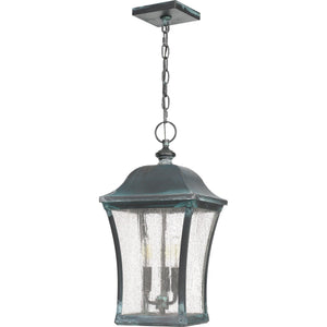 Quoizel - Bardstown Outdoor Pendant - Lights Canada