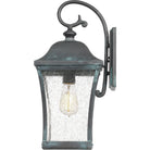 Quoizel - Bardstown Outdoor Wall Light - Lights Canada