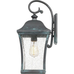 Quoizel - Bardstown Outdoor Wall Light - Lights Canada