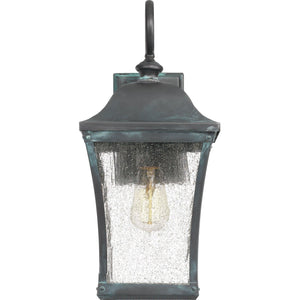 Quoizel - Bardstown Outdoor Wall Light - Lights Canada