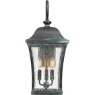 Quoizel - Bardstown Outdoor Wall Light - Lights Canada