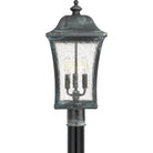 Quoizel - Bardstown Post Light - Lights Canada