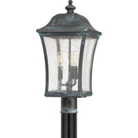 Bardstown Post Light