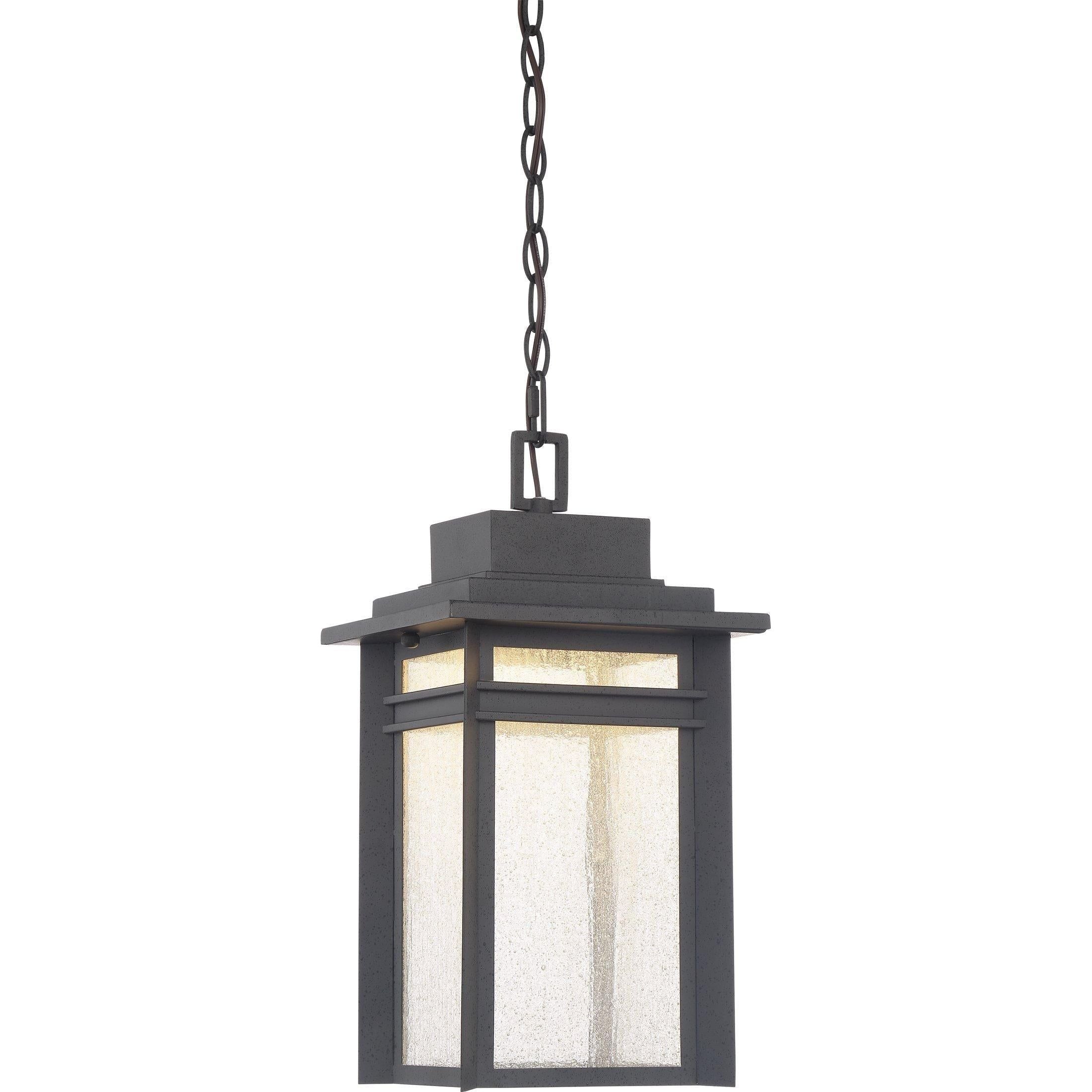 Quoizel - Beacon Outdoor Pendant - Lights Canada