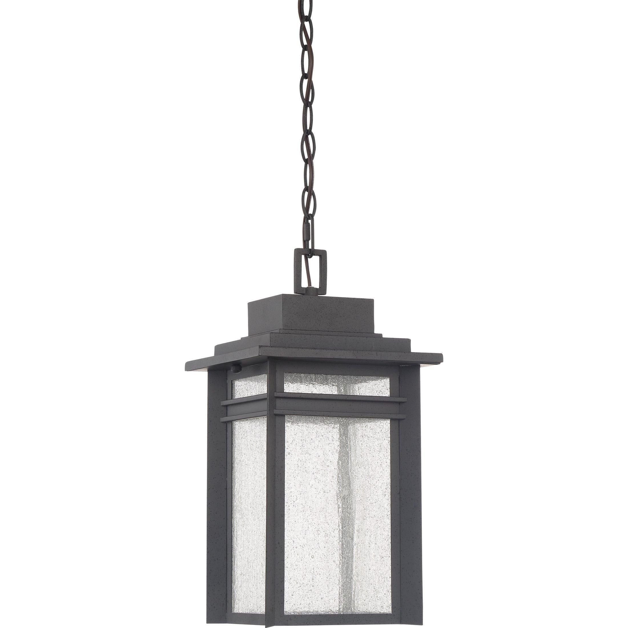 Quoizel - Beacon Outdoor Pendant - Lights Canada