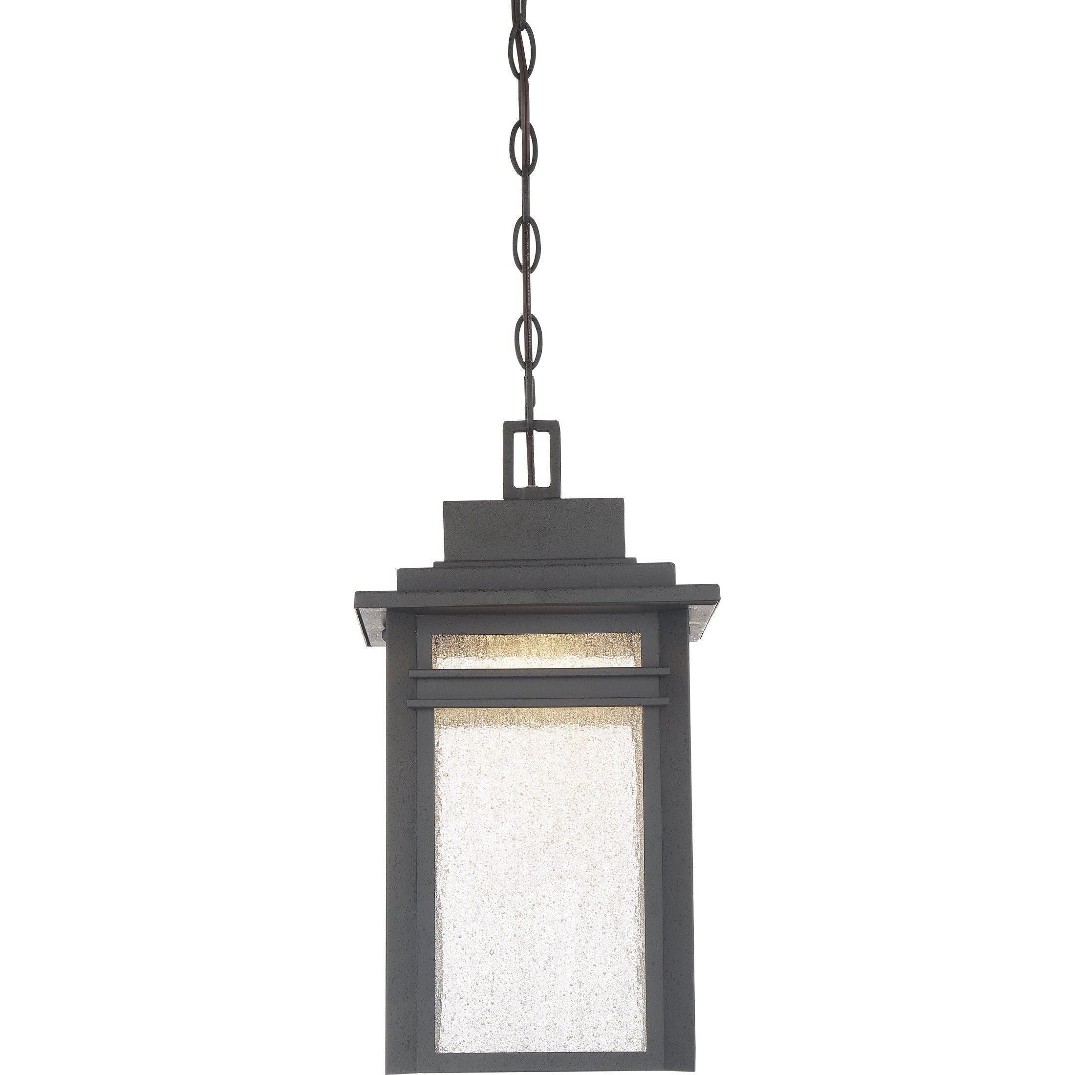 Quoizel - Beacon Outdoor Pendant - Lights Canada